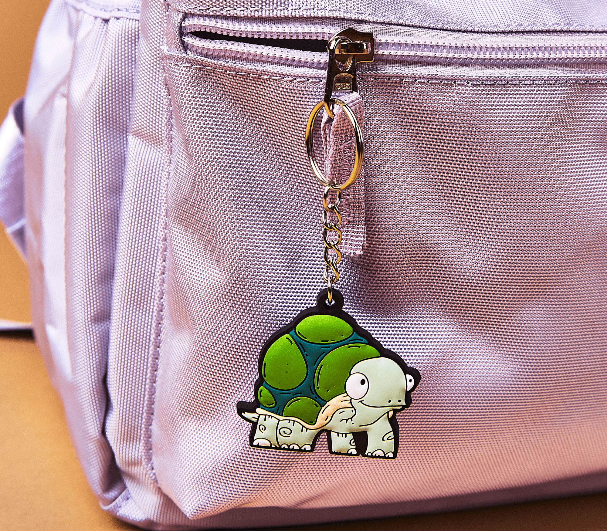 Keychains - Bennett Buddies