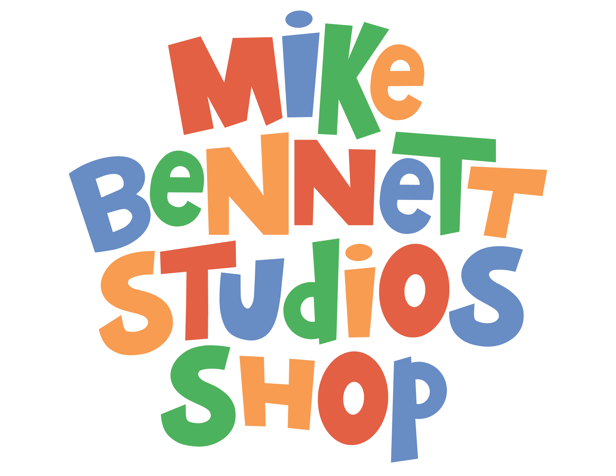 Bennett Buddies logo