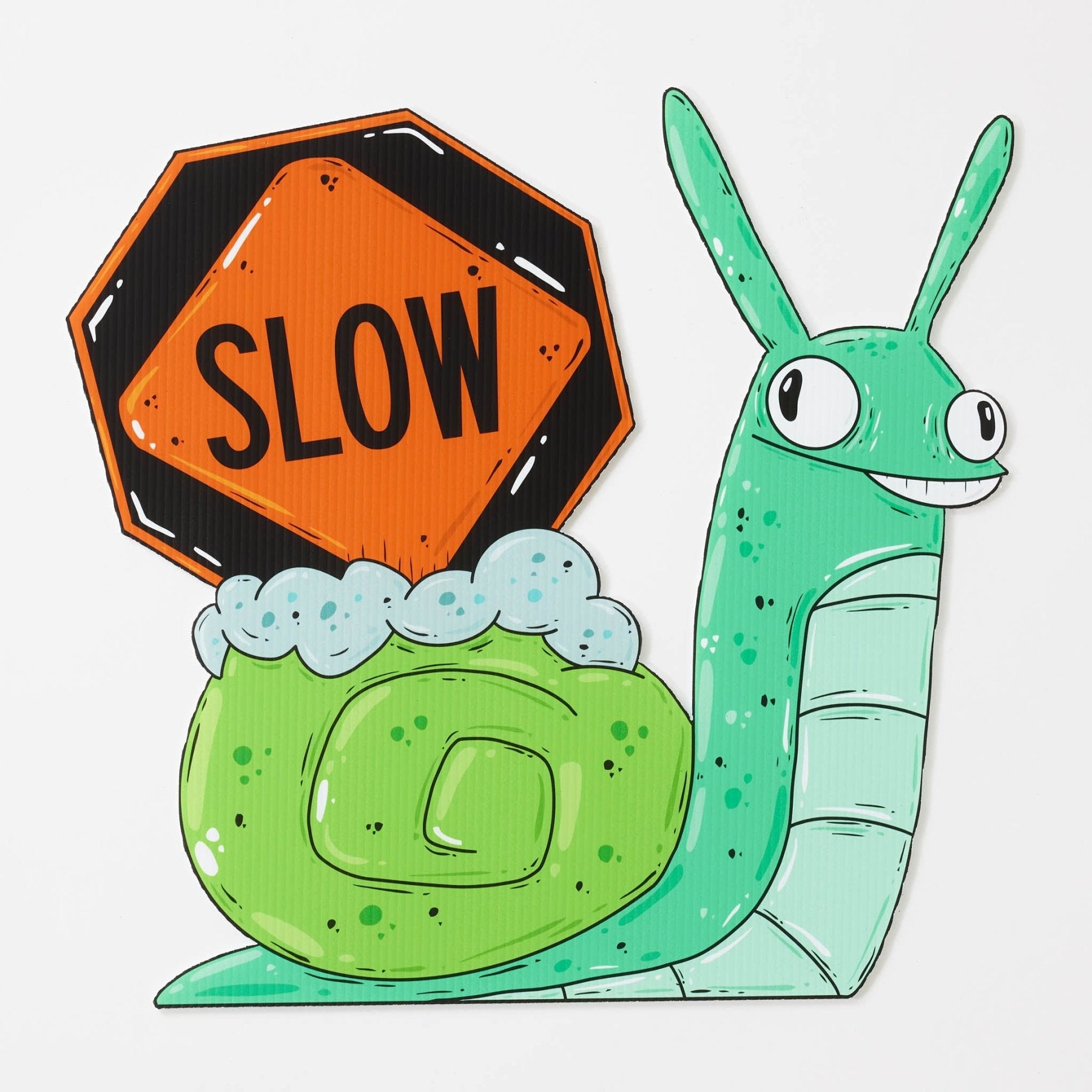 Sofia, Sonny, and Terrance | Buddy Up Safety Trio - Mike Bennett Studios