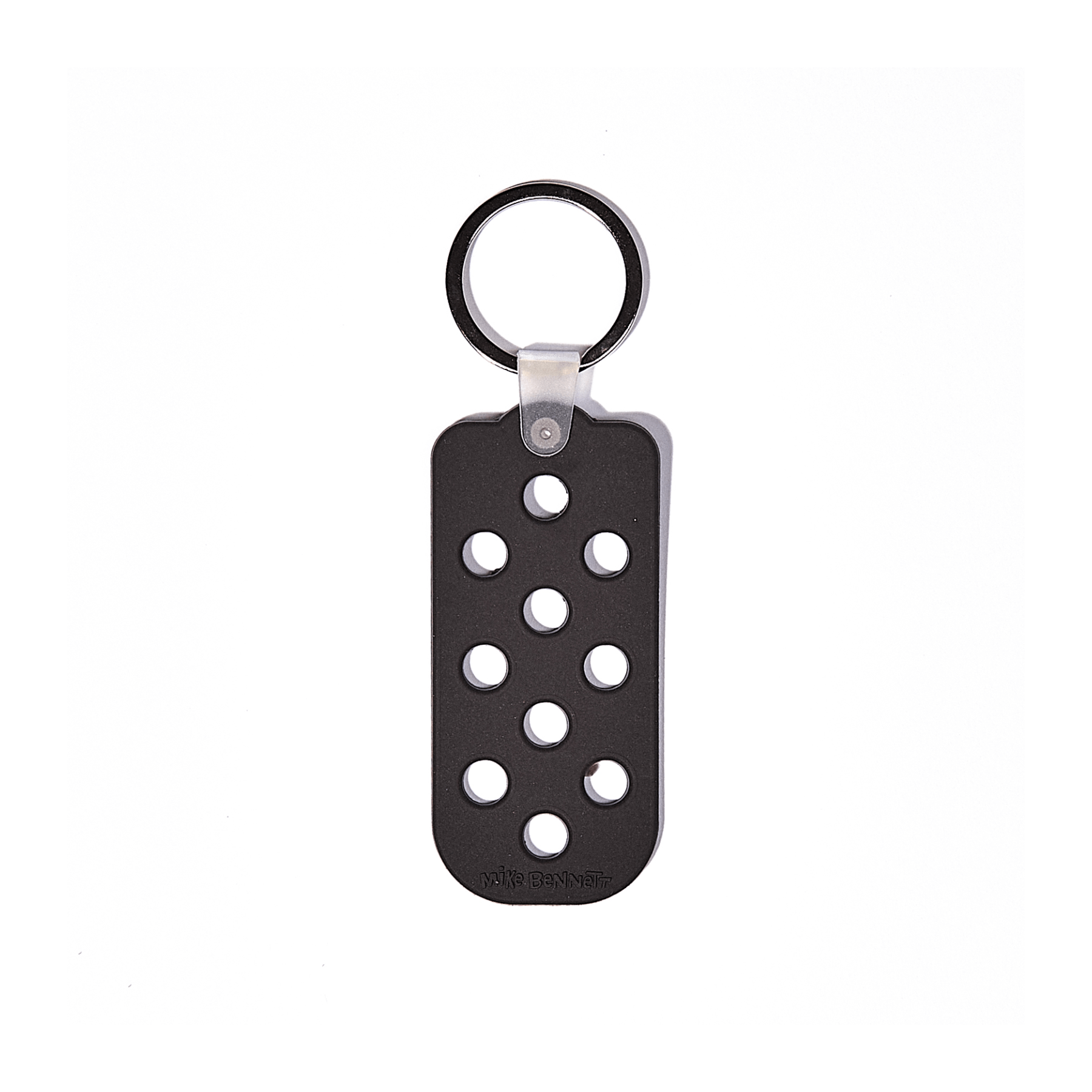 Character Charm Keychain - Mike Bennett Studios