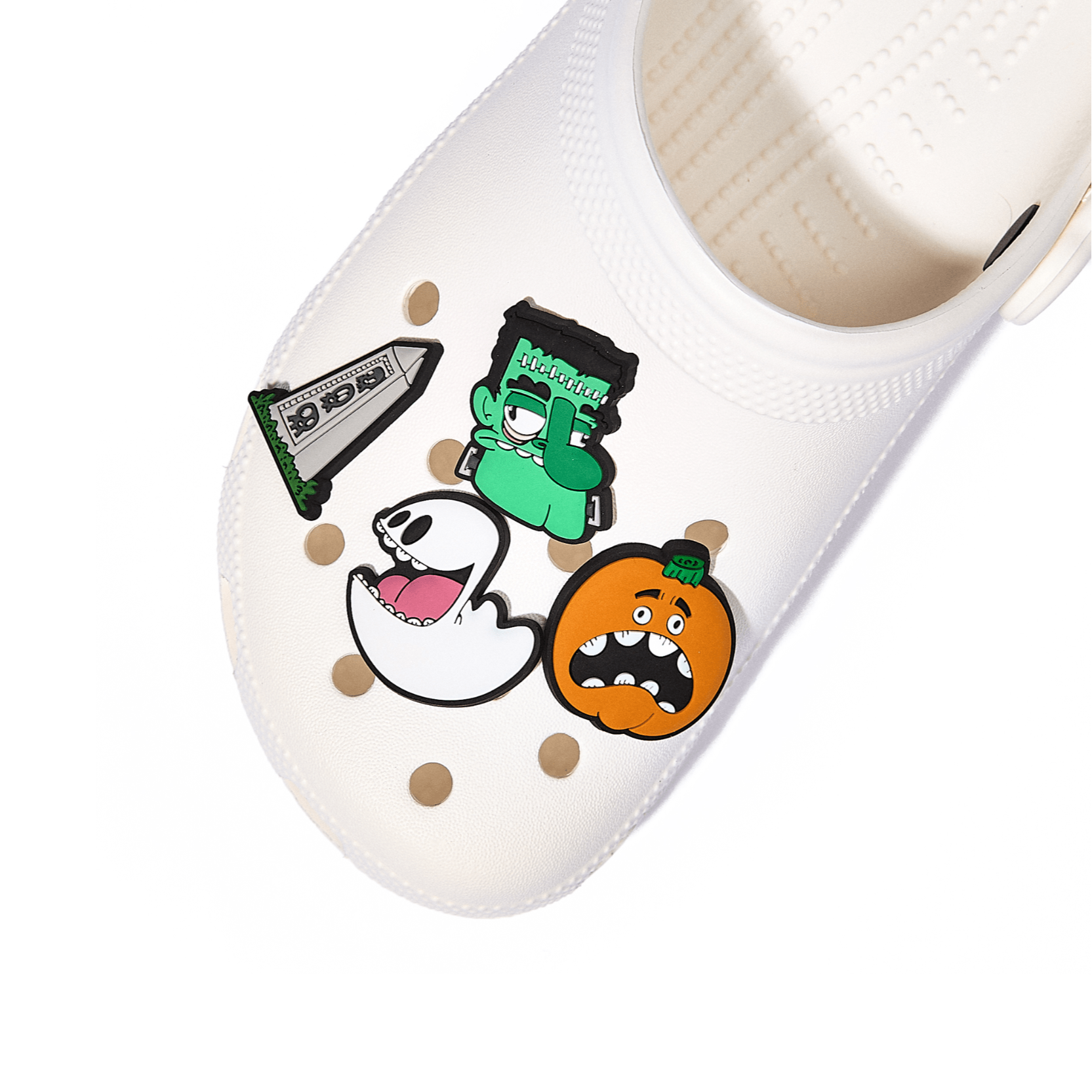 Halloween Character Charm Set - primary
