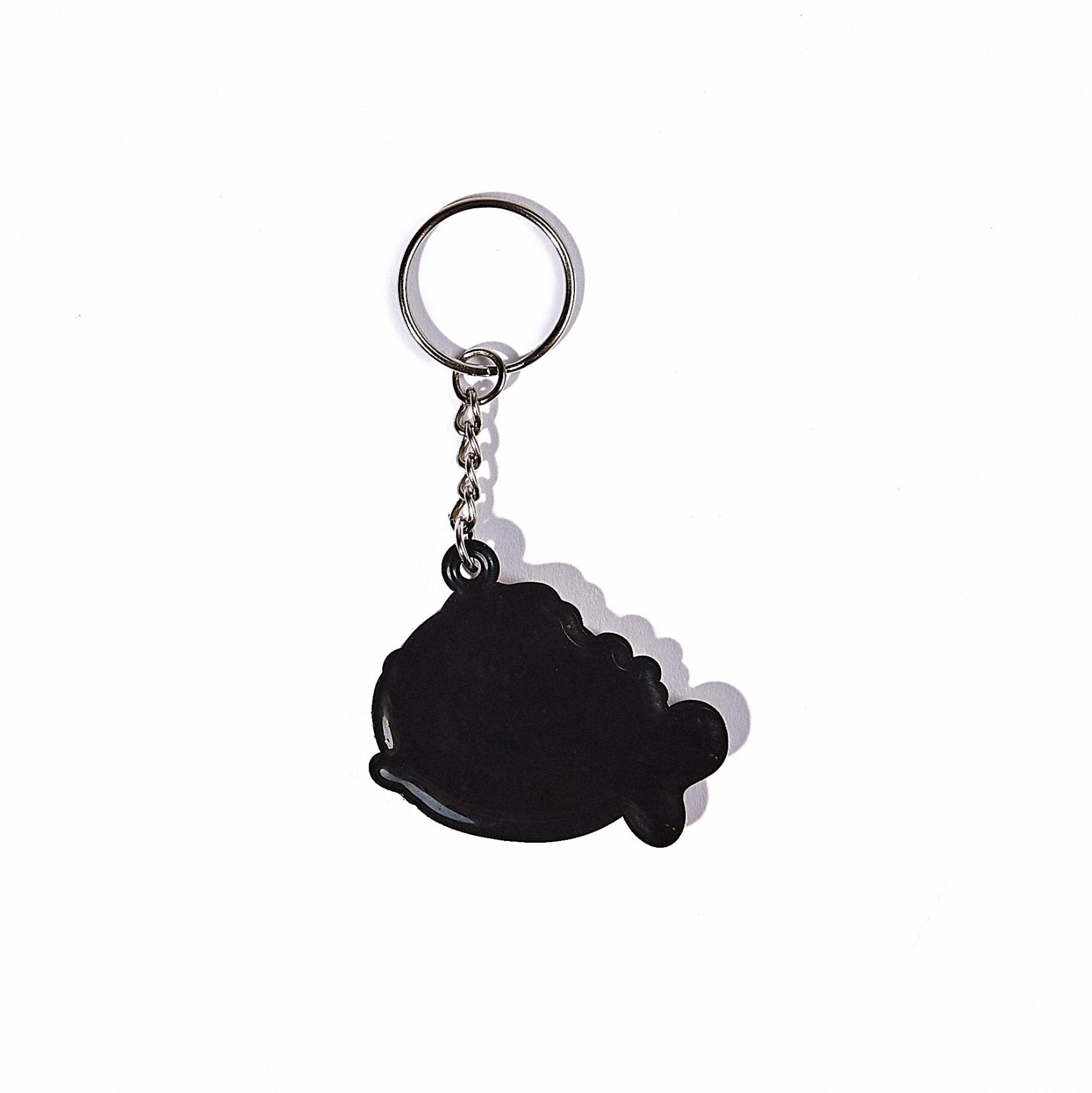 Goldfish Keychain - alternate