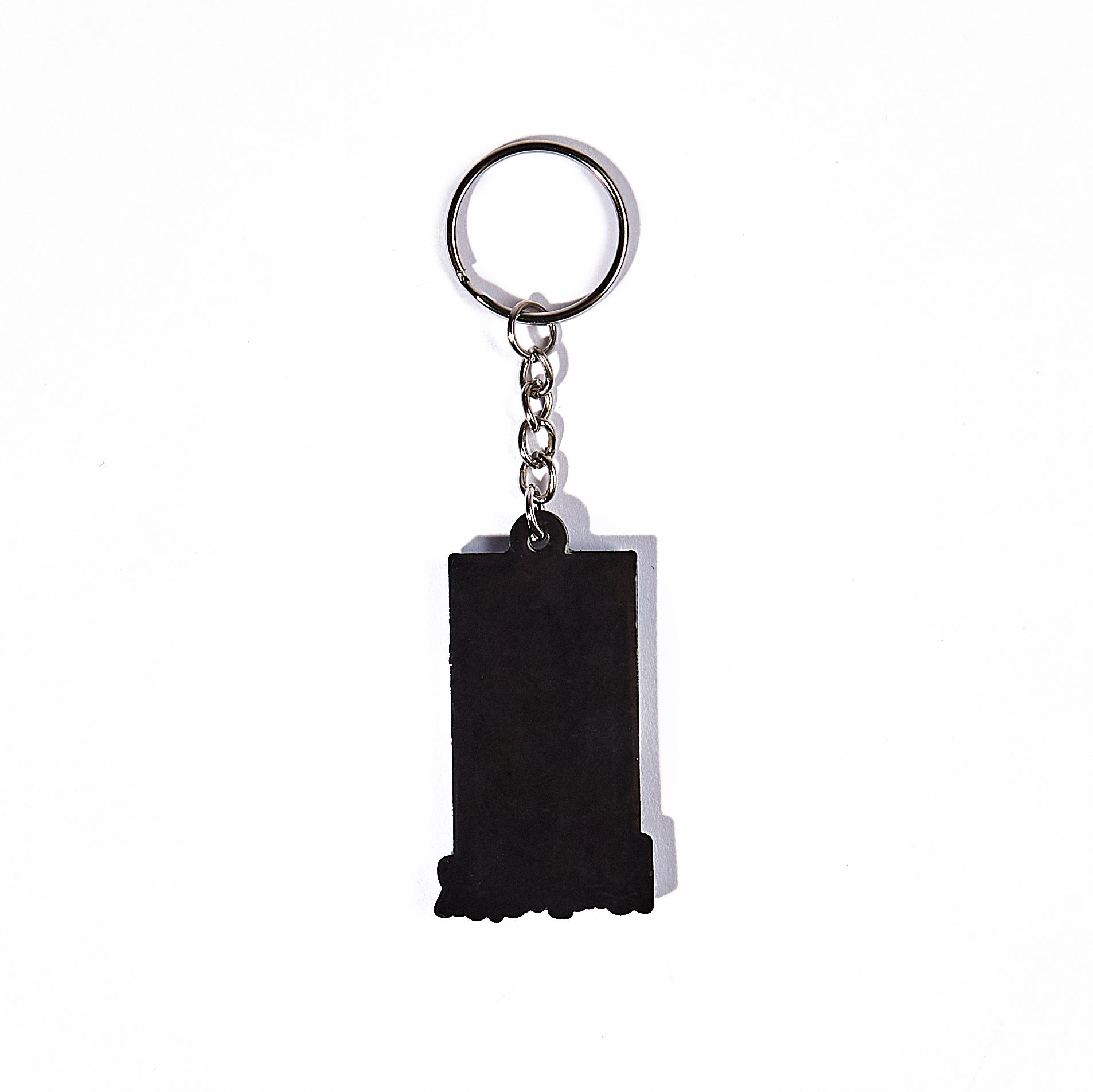 Mt. Hood, Portland Keychain - Mike Bennett Studios