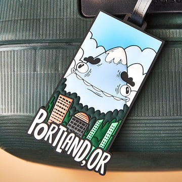 Portland Buddies
