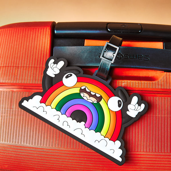 Luggage Tags