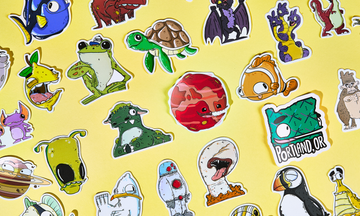 Stickers