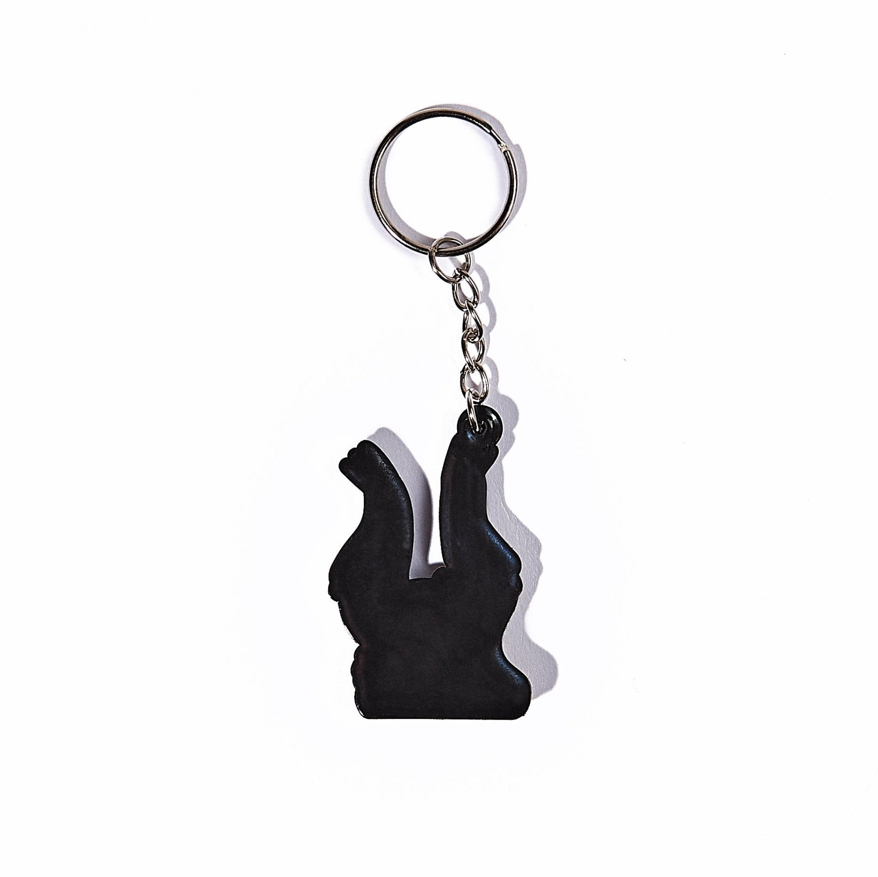 Sofia the Sloth Keychain - Mike Bennett Studios
