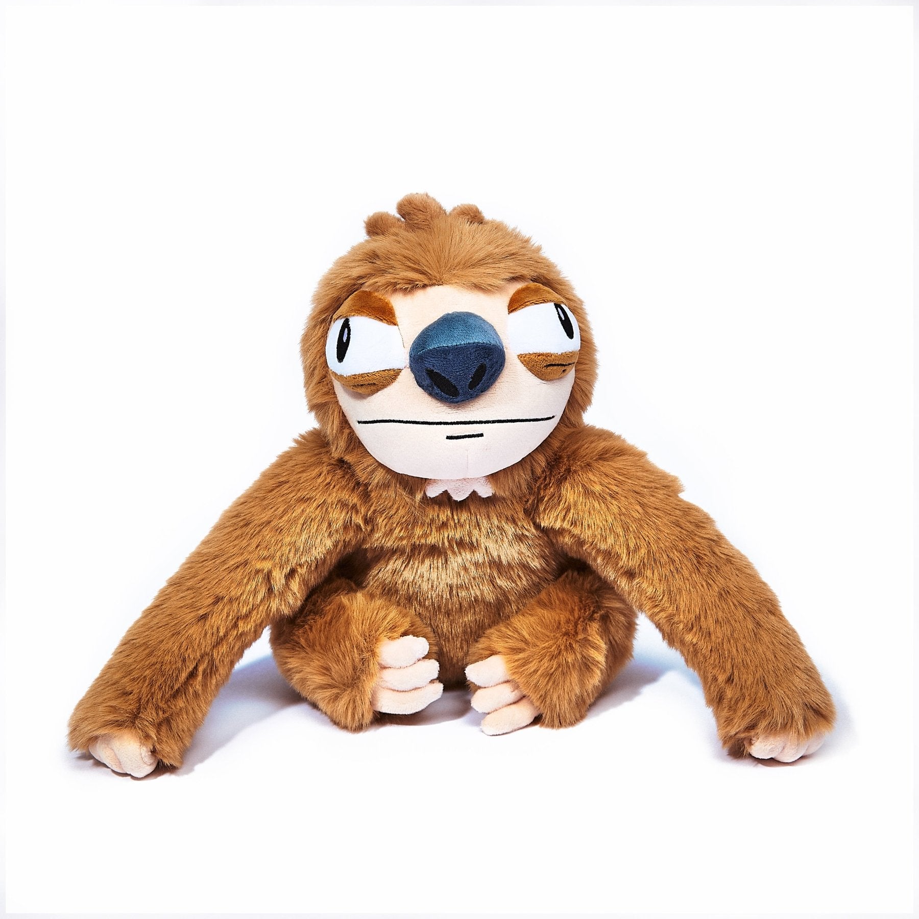 Sofia the Sloth Plushie - Large - primary