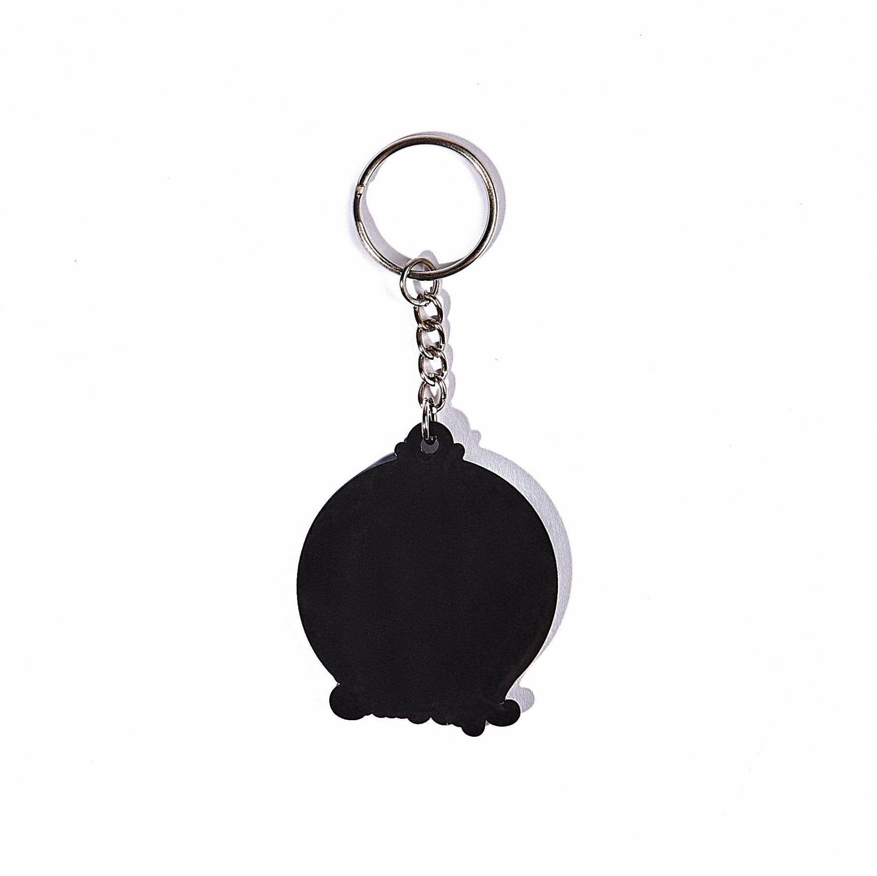 St. Johns Bridge, Portland Keychain - alternate